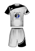 Uniforme do time