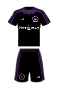 Uniforme do time