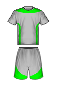 Dres týmu