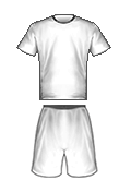 Dres týmu