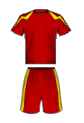 Team uniform