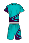 Uniforme do time