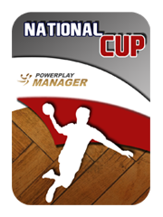Handbollens Nationella cup!