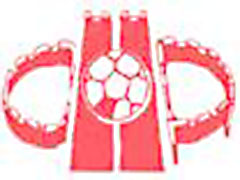 Logo da equipa