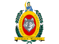 Logotipo do time