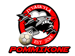 Logo tímu 