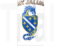 Logo tima