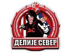 Ekipni logotip