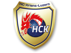 Team logo 