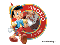 Ekipni logotip