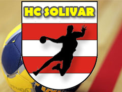 Team logo 