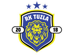 Team logo 