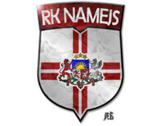 Team logo 