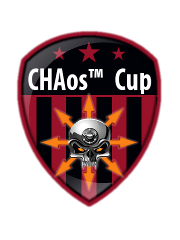 Tournament logo