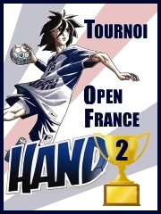 Logo du tournoi