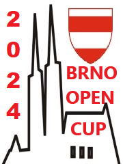 Tournament logo