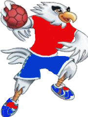Maskot turnaje