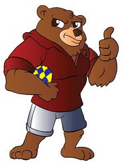 Maskot turnaje
