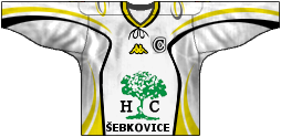 HC Šebkovice