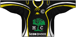 HC Šebkovice