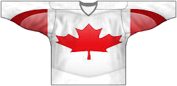Canadian Hearts