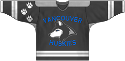 Vancouver Huskies