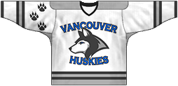 Vancouver Huskies