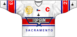 Topgun Sacramento