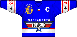 Topgun Sacramento