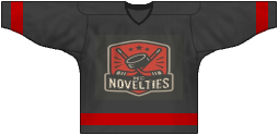 HC Novelties HC Novelties