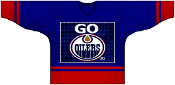 Outlaw Oilers