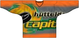 Hütteldorf Capitals