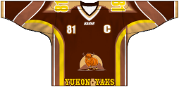 Yukon Yaks