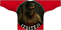 Izsitēji Izsitēji