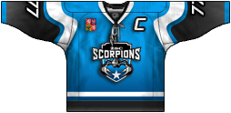 ZSC Scorpions