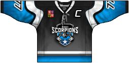 ZSC Scorpions