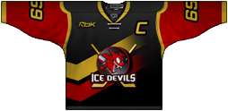 Ice Devils NDF