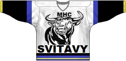 MHC Grafiko Svitavy