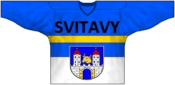 MHC Grafiko Svitavy