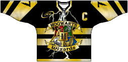 Hogwarts Wizards