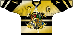 Hogwarts Wizards