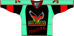 Pereira Condors