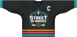 Street of Hockey
