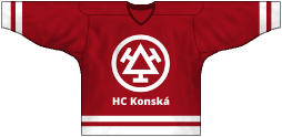 HC Konská