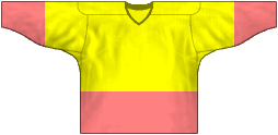 Camiseta del equipo