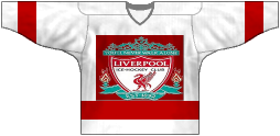 I.H.C. LIVERPOOL -1892