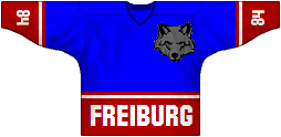 Freiburg 84