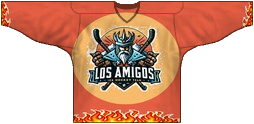 Los Amigos Los Amigos