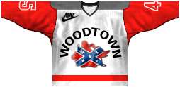 Woodtown Penguins