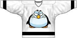 Pingwiny